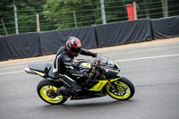 Middle 2 Group Yellow Bikes